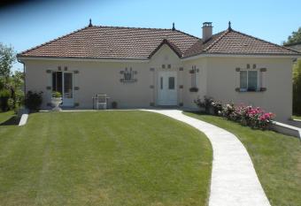 L Escapade has Balcony rooms