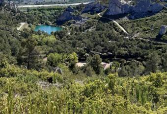 Camping de la Vall  e Heureuse allows 18 year olds to book a room