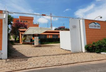 Hotel ITR-SPA allows 18 year olds to book a room