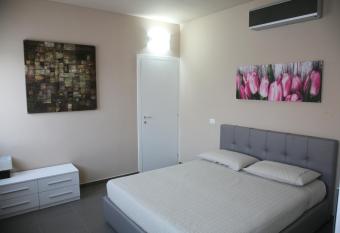 Siag Apartments has Balcony rooms