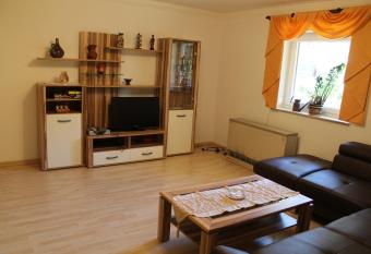 Fewo Schmider has Balcony rooms