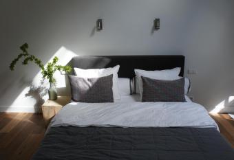 B&B en Boshuis Darthuizerpoort has Balcony rooms