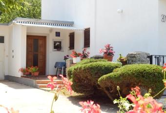 Apartment   trmac has Balcony rooms