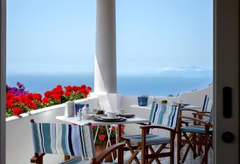 Riolinciano14 B&B has Balcony rooms