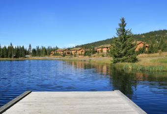 Sjusj  en Hytteutleie has Balcony rooms