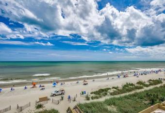 South Bay Inn allows 18 year olds to book a room