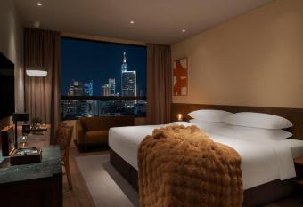 Episode Daan Taipei, JdV by Hyatt Hotel has Balcony rooms