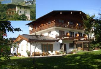 G  stehaus Loithaler has Balcony rooms