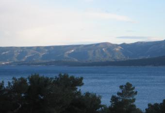 Apartments Marjanovic has Balcony rooms