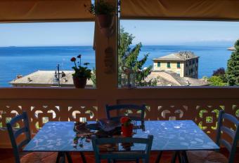 L Andirivieni allows 18 year olds to book a room