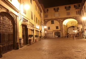 B&B Antico Cancello allows 18 year olds to book a room