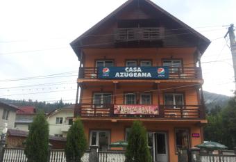 Casa Azugeana has Balcony rooms