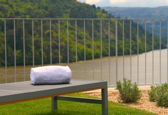 Douro Royal Valley Hotel & Spa has Balcony rooms