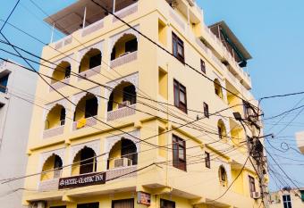 Hotel Classic Inn Jaipur has Balcony rooms