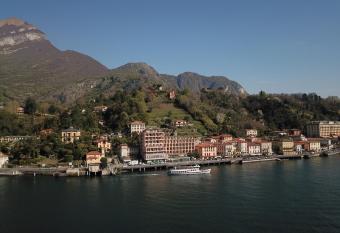 Hotel Bazzoni has Balcony rooms