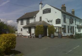 The Plough Inn Ripple allows 18 year olds to book a room