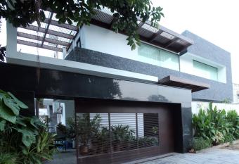 Rockville House managed & operated by Serai Boutique Hotels and Resorts allows 18 year olds to book a room