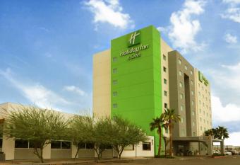 Holiday Inn Hotel & Suites Hermosillo Aeropuerto By IHG allows 18 year olds to book a room