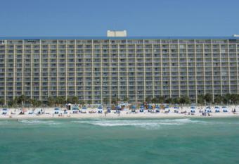 The Summit Condominiums allows 18 year olds to book a room