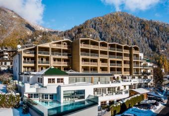 Falkensteiner Hotel & Spa Falkensteinerhof has Balcony rooms