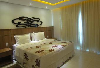 Paradiso Corporate allows 18 year olds to book a room