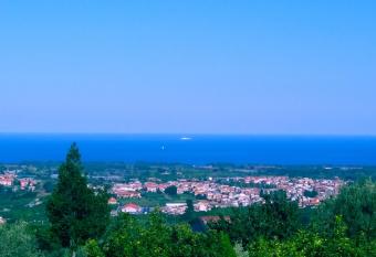 Casa Vacanze Etna Parad has Balcony rooms