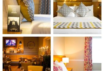 Tralee Benners Hotel allows 18 year olds to book a room