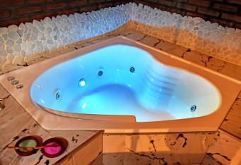 Atrapa Sue  os I has Balcony rooms