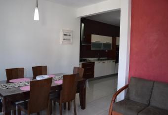 Lotus Villa has Balcony rooms