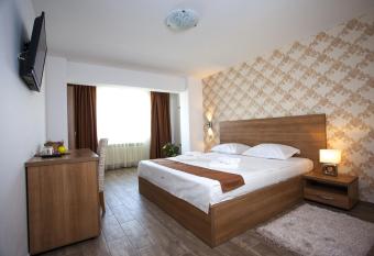 Hotel Nova Residence has Smoking/Balcony rooms