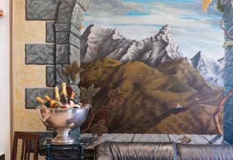 B&B Central Station allows 18 year olds to book a room