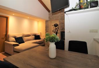 Apartments Brcic has Balcony rooms