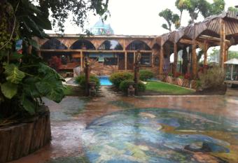 Casa Antigua Hotel has Balcony rooms