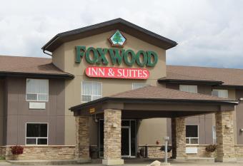 Foxwood Inn and Suites allows 18 year olds to book a room
