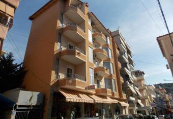 Hotel Veli has Balcony rooms