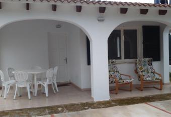 Grupoandria Villa Dora has Balcony rooms