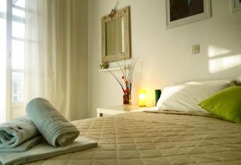 Georgios Milos has Balcony rooms