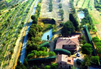 Da TILLI alla Fornace - Agriturismo has Balcony rooms