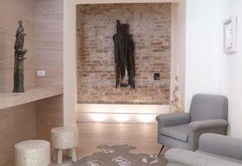 Ace Rooms Luxury B&B allows 18 year olds to book a room