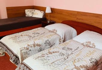 UBYTOV  N   ALENA has Balcony rooms