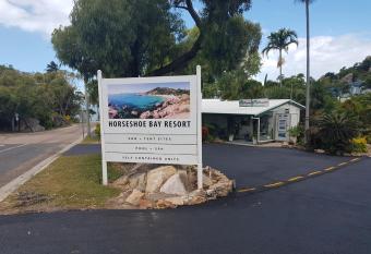 Horseshoe Bay Resort allows 18 year olds to book a room
