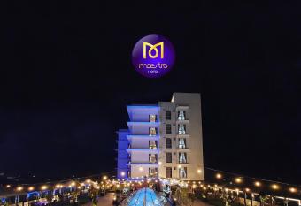 Maestro Hotel Kota Baru allows 18 year olds to book a room
