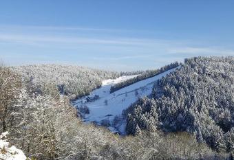 K  nig s Wohnung has Balcony rooms