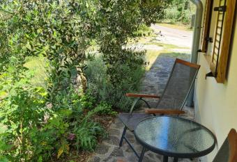 Apartma Istra Zora has Balcony rooms