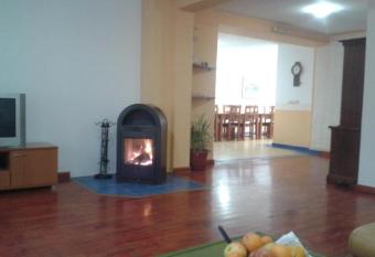 B&B Nikki has Balcony rooms