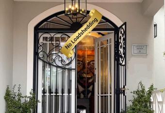 Fleur du Soleil Luxury Guesthouse allows 18 year olds to book a room