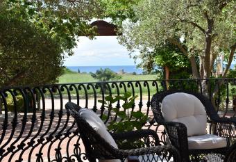 Guest House Fortuna has Smoking rooms