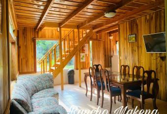 Rancho Makena allows 18 year olds to book a room