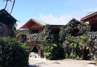 Historias Lodge has Balcony rooms