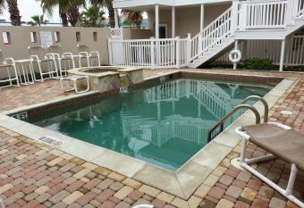 Los Cabos III Condominiums has Balcony rooms